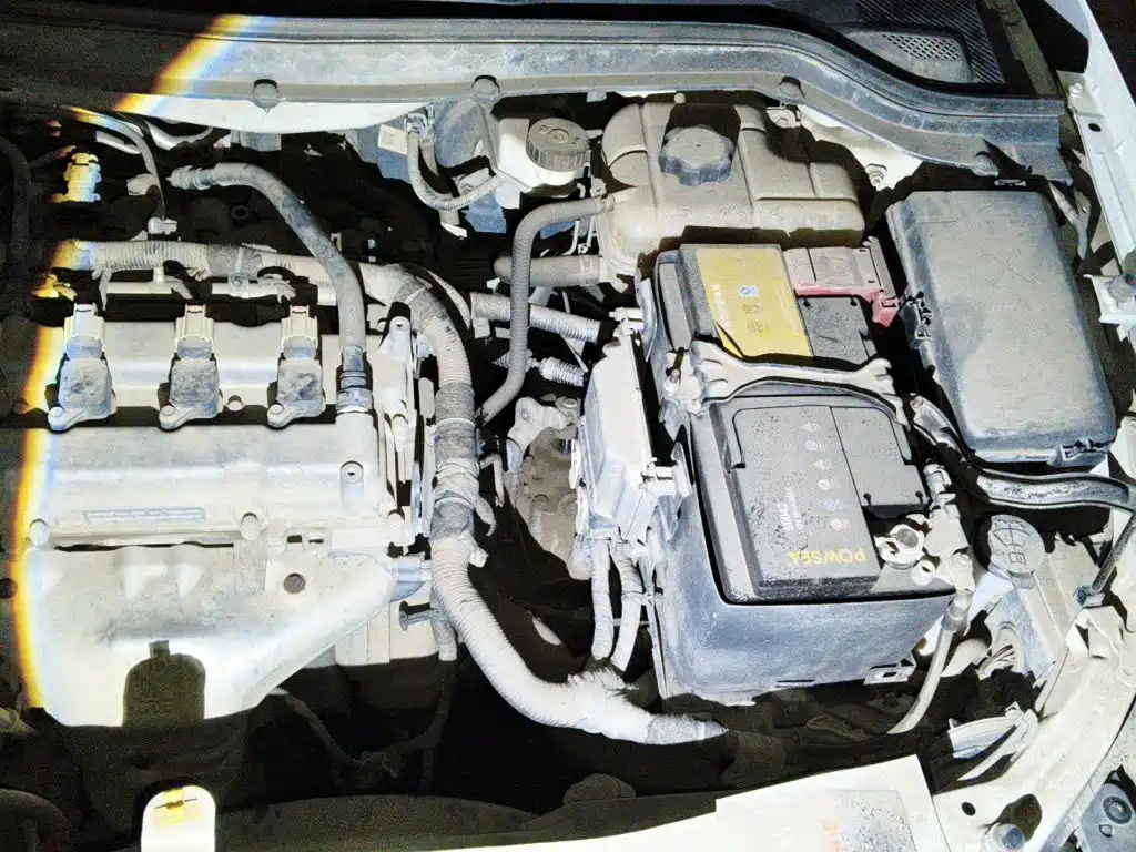 Chevrolet Cavalier — миниатюра 21