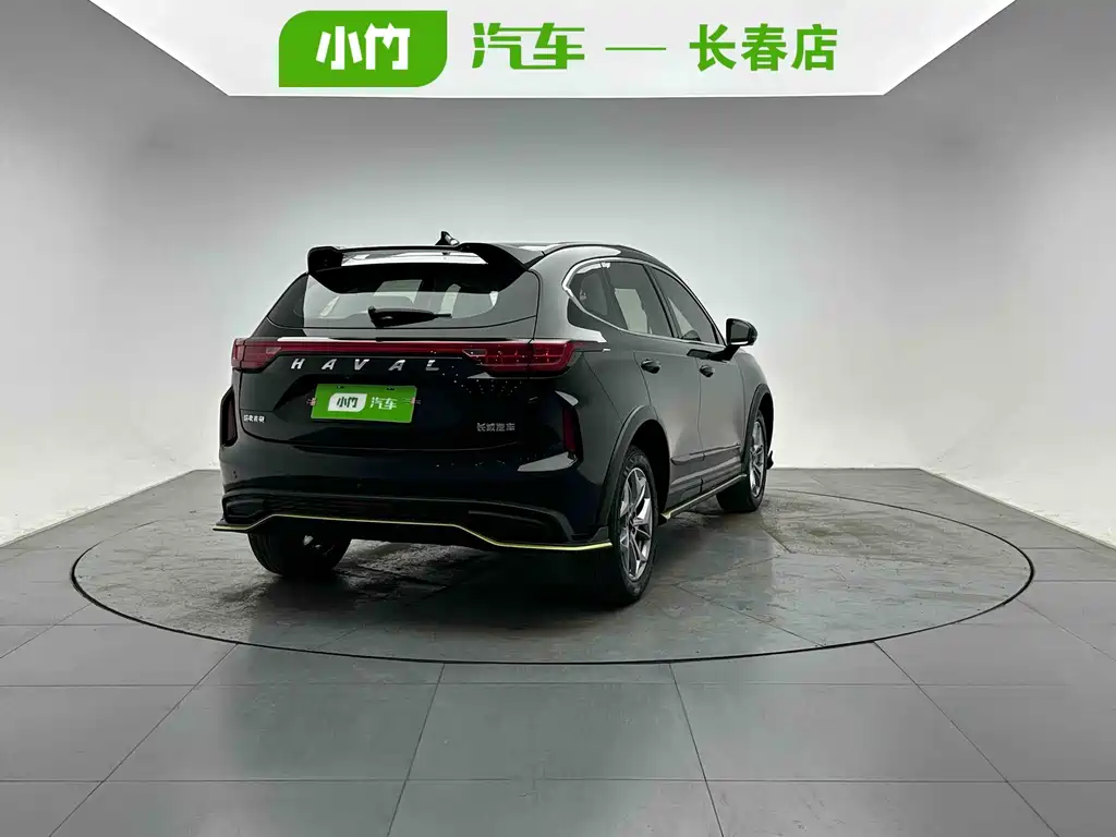 Haval Chitu — миниатюра 6