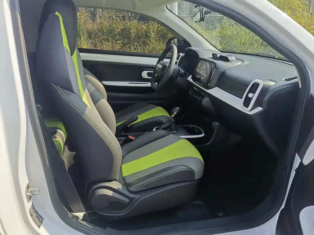 Roewe Clever — миниатюра 9