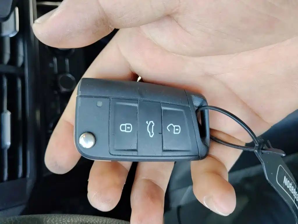 Volkswagen Lavida — миниатюра 9