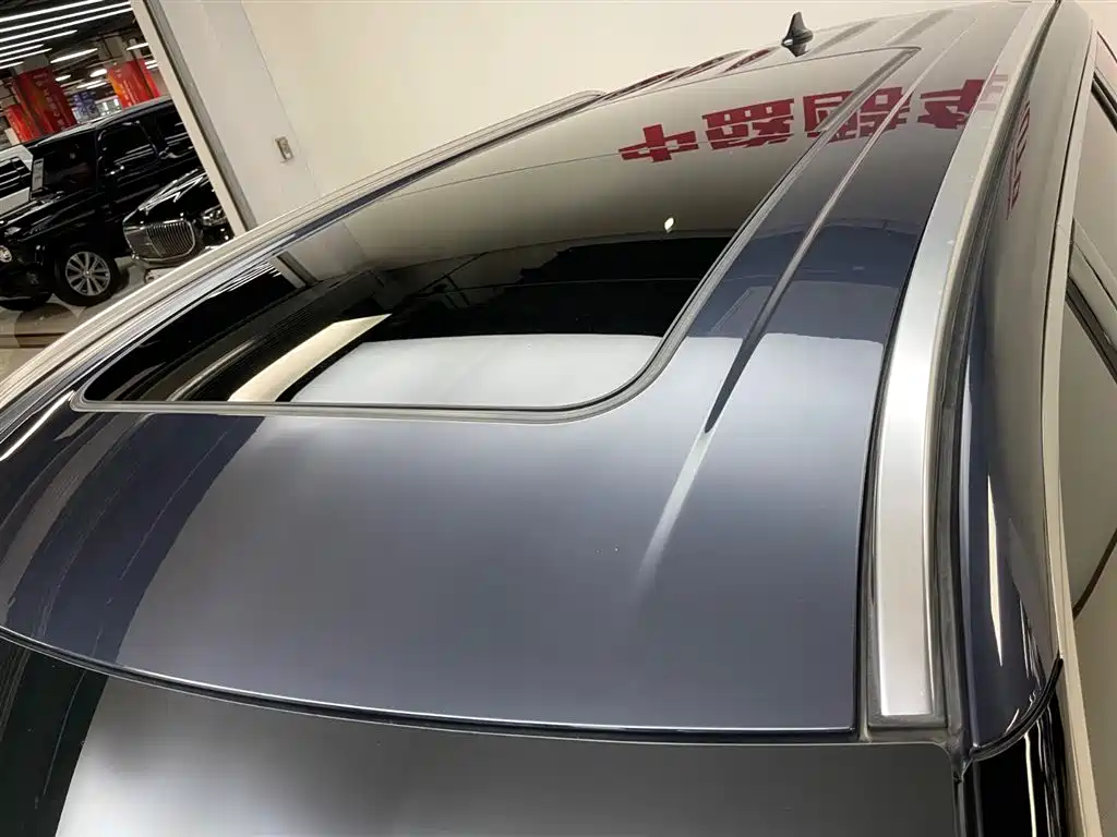 Lincoln Aviator 2021 3.0T V6 Premium
