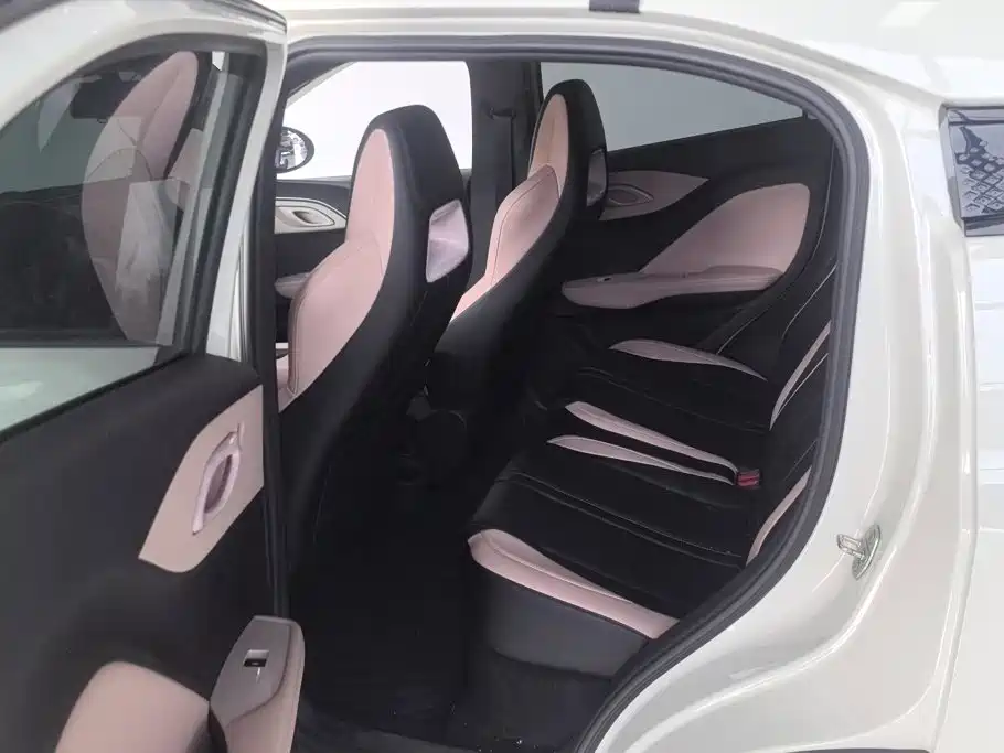 BYD Seagull — миниатюра 11