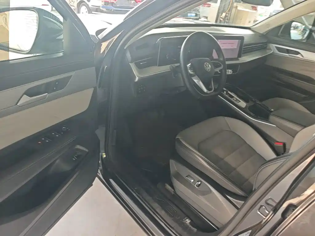 Volkswagen Tavendor — миниатюра 16