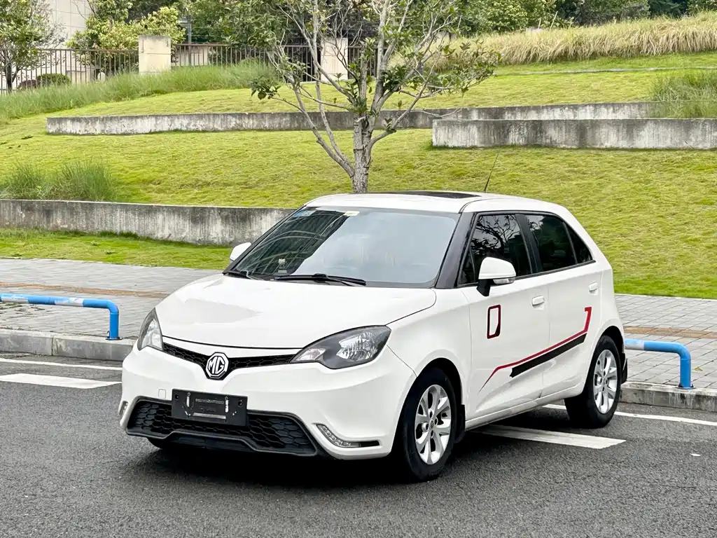 MG 3
