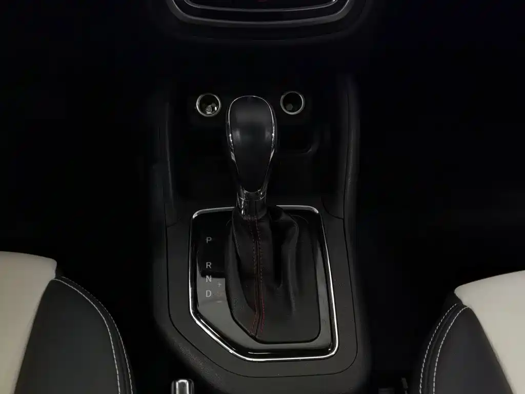 Changan CS35 — миниатюра 13
