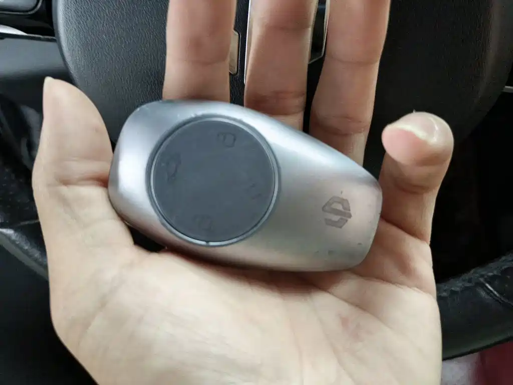 Leapmotor Leapmotor S01 — миниатюра 9
