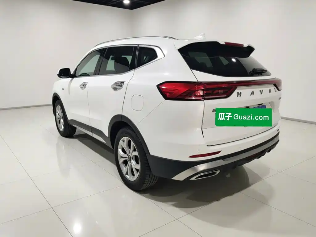Haval H6 — миниатюра 4