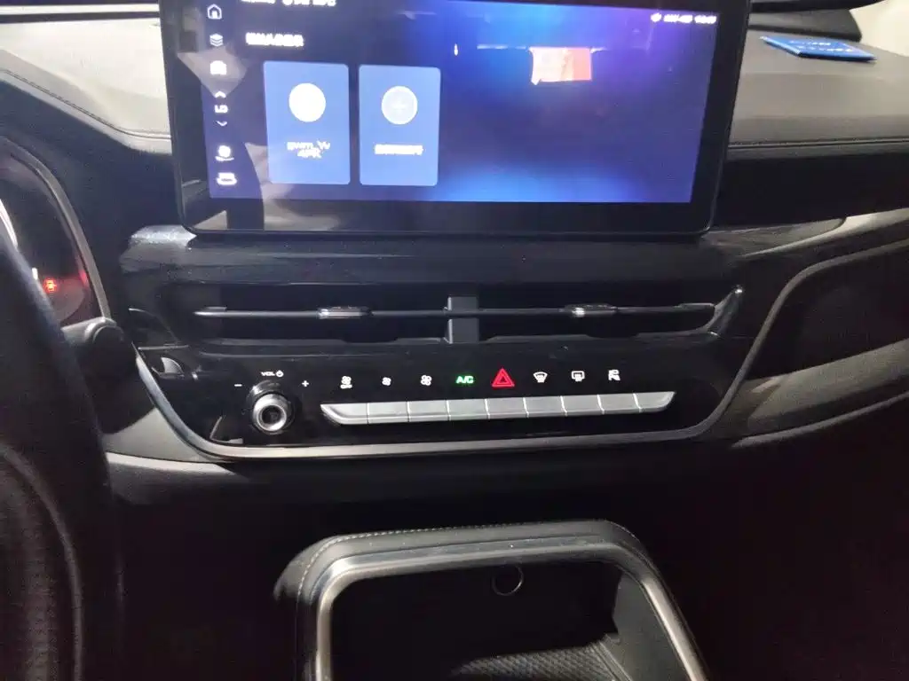Haval H6 — миниатюра 14