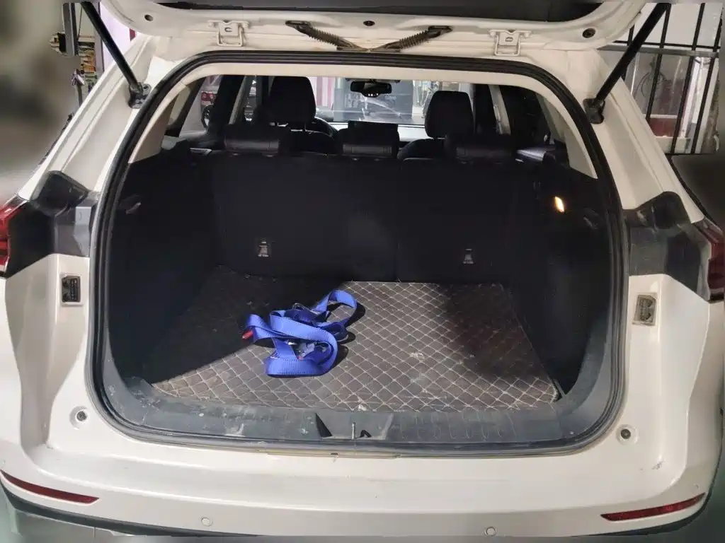 Haval H6 — миниатюра 20