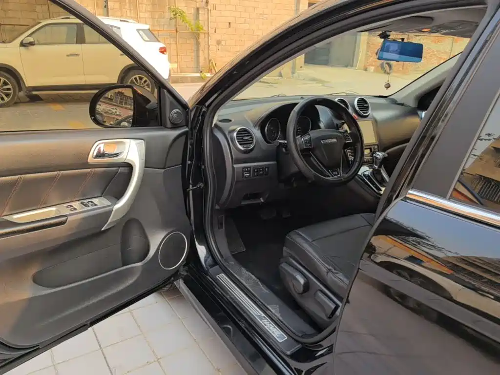 Haval H6 — миниатюра 16