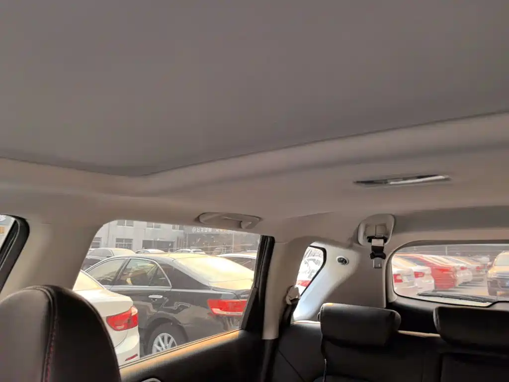 Haval H6 — миниатюра 18