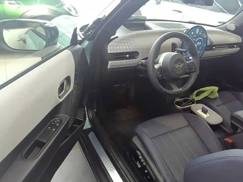 MINI Mini — миниатюра 16