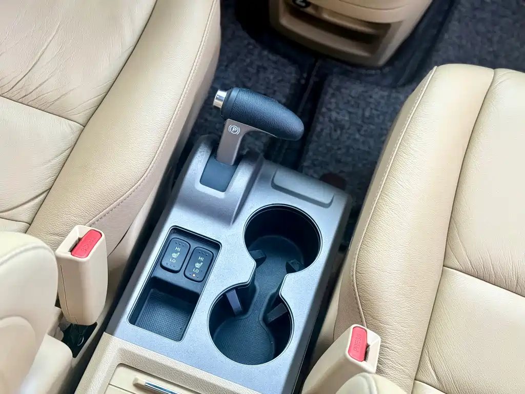 Honda CR-V — миниатюра 26