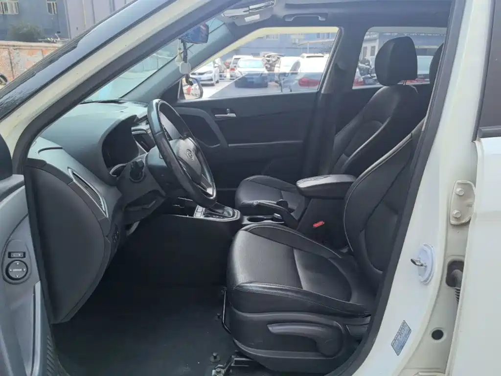 Hyundai ix25 — миниатюра 15