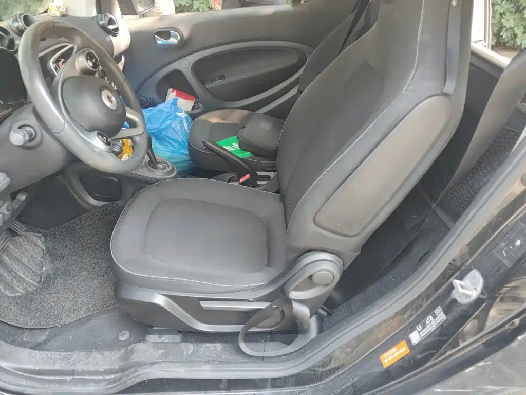 smart Smart Fortwo — миниатюра 13