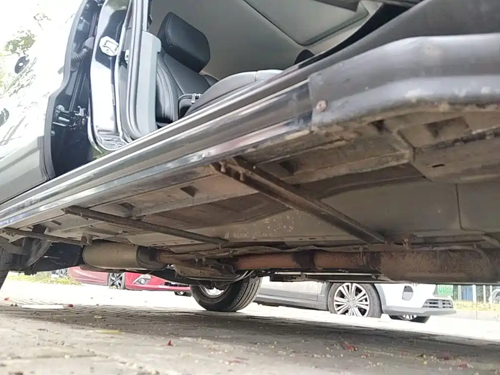 Ford Territory — миниатюра 21