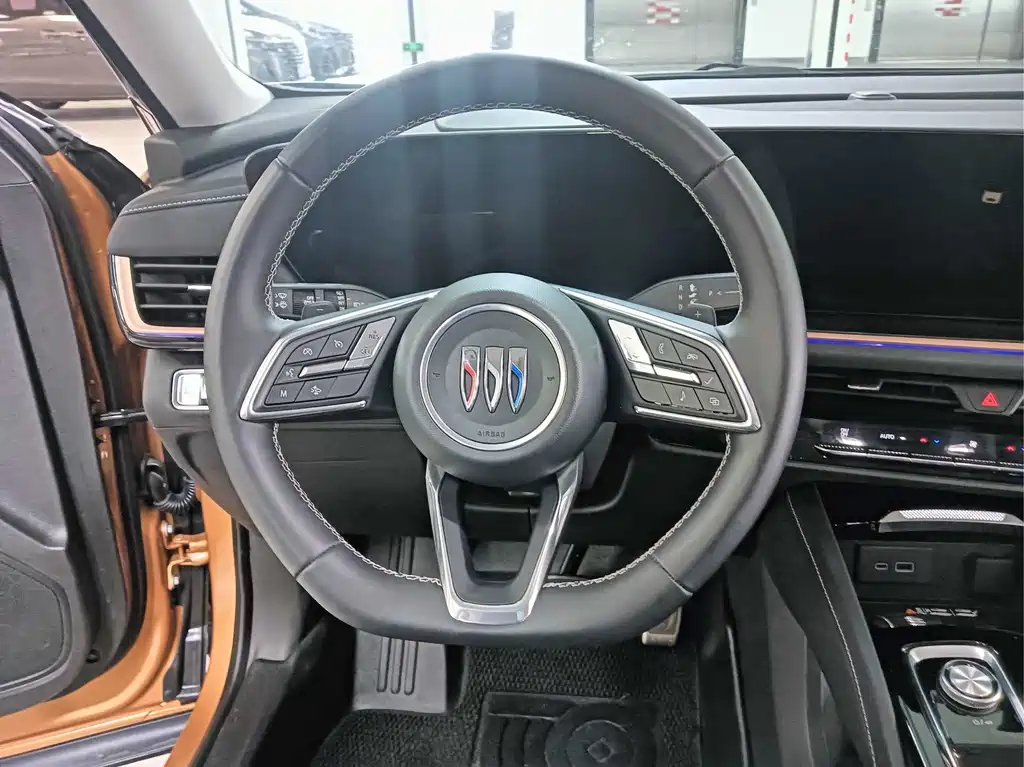 Buick Envision S — миниатюра 7