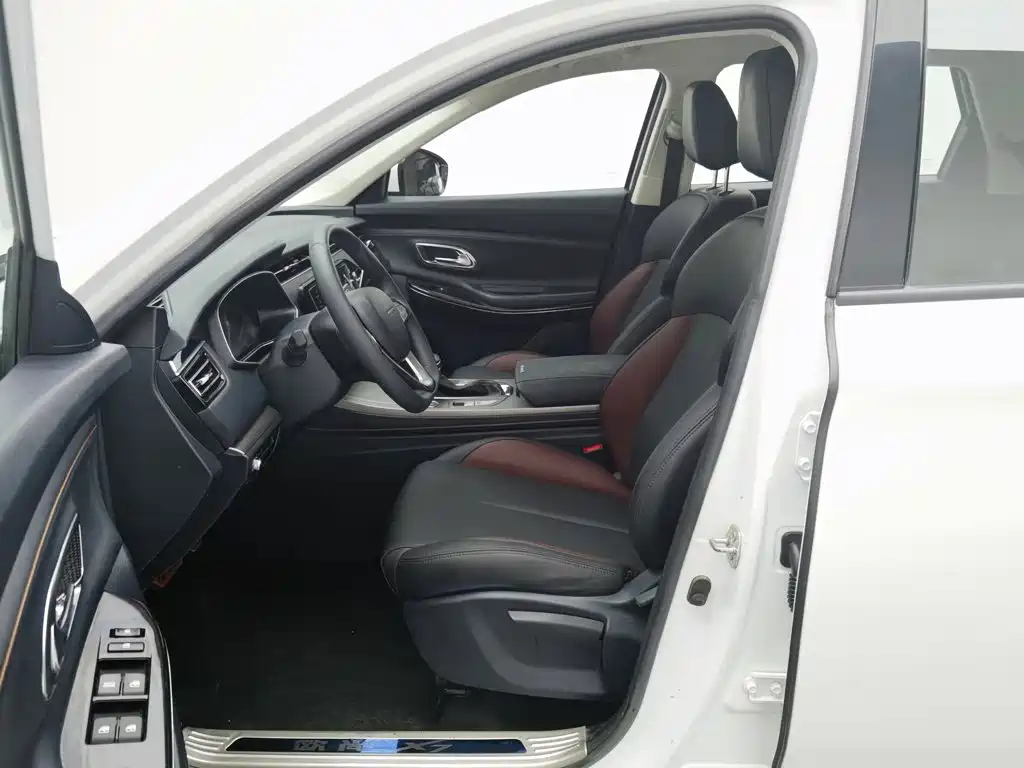 Oshan Oushang X7 — миниатюра 10