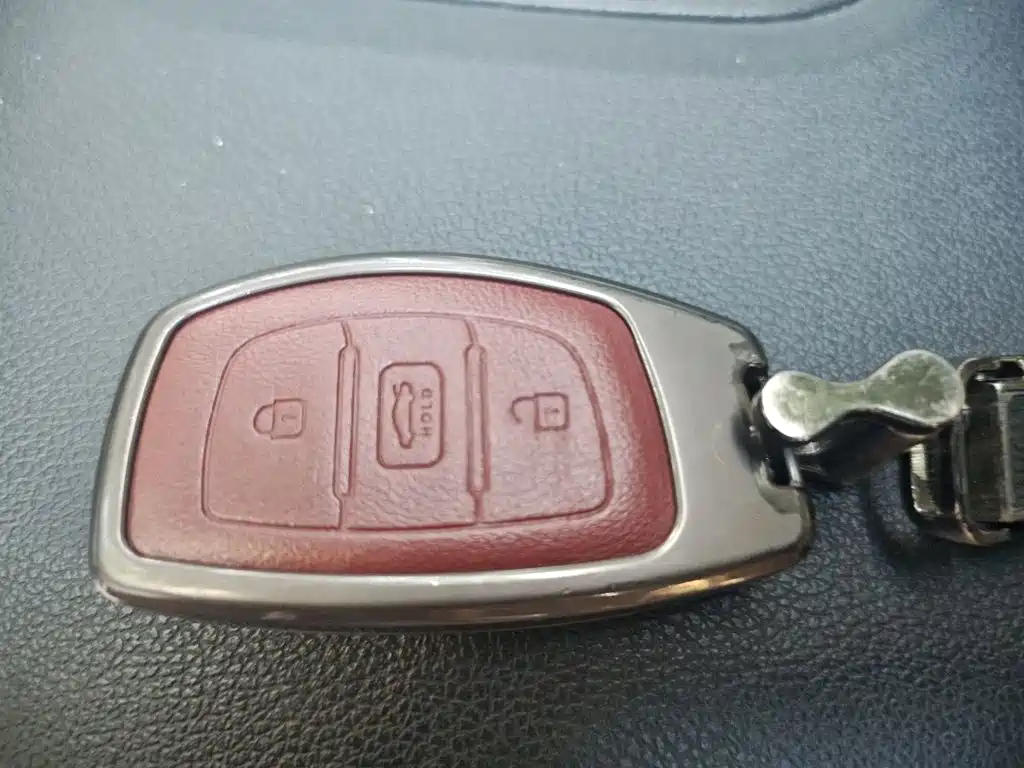 Hyundai Tucson — миниатюра 9