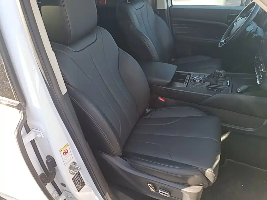 Haval H9 — миниатюра 25