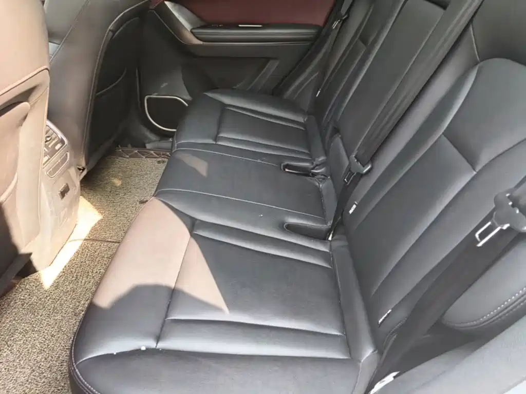 Haval H6 Coupe — миниатюра 17