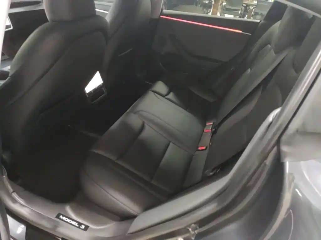 Tesla Model 3 — миниатюра 17