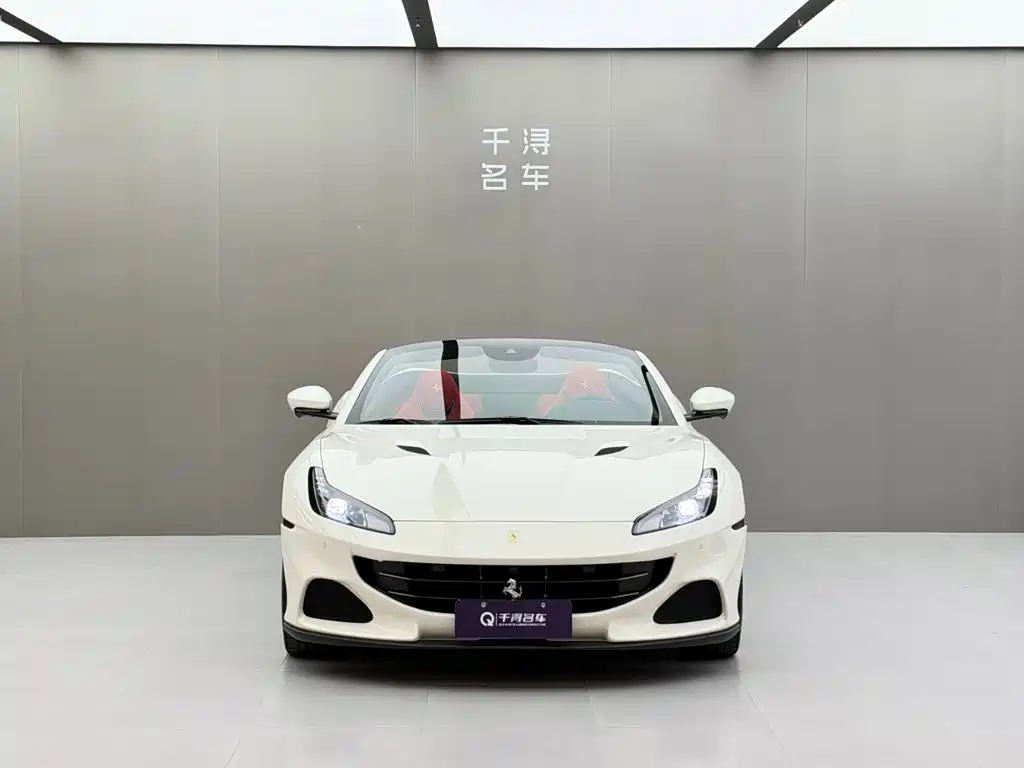 Ferrari Portofino — миниатюра 2