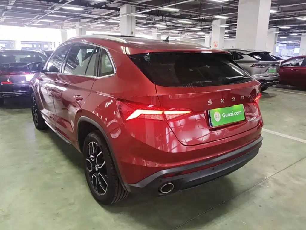 Skoda Kodiaq GT — миниатюра 5