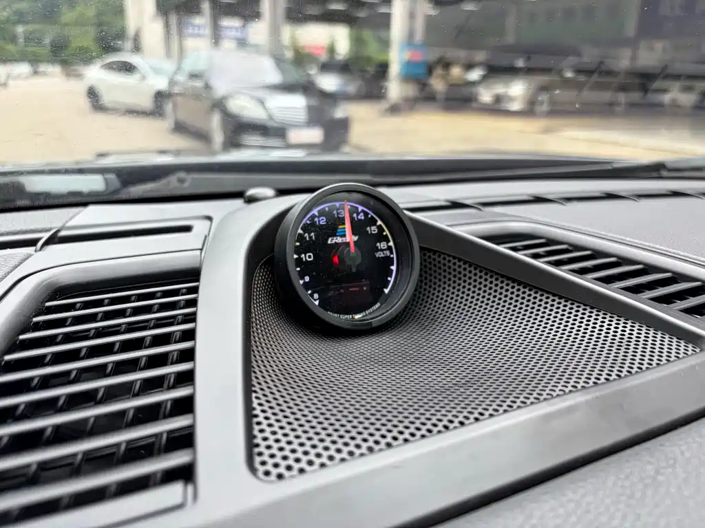 Porsche Panamera — миниатюра 9