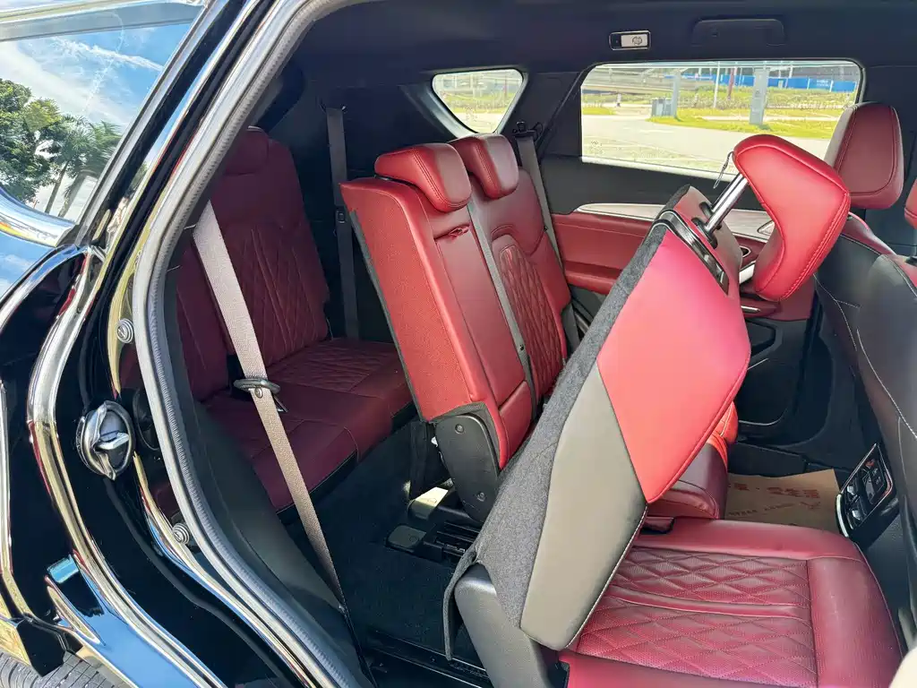 Jetour X70 PLUS — миниатюра 14