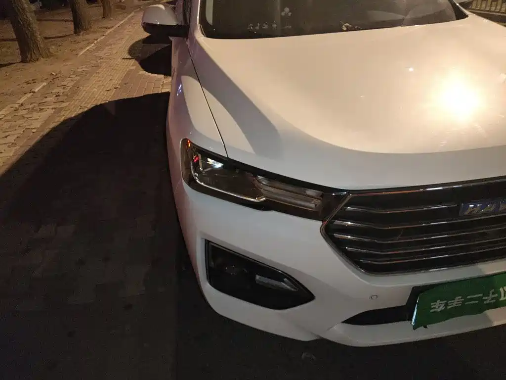 Haval H6 — миниатюра 7