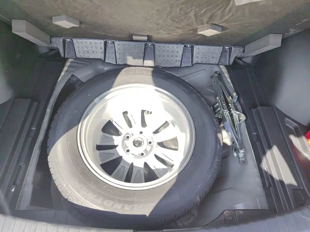 Honda CR-V — миниатюра 5
