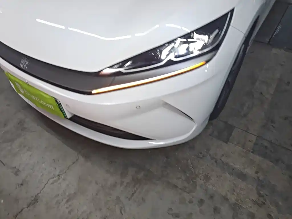 BYD Qin L — миниатюра 24