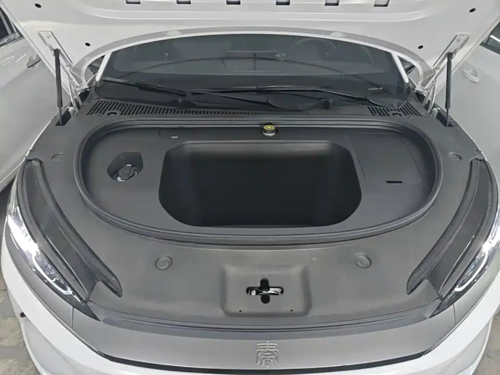 BYD Qin L — миниатюра 20