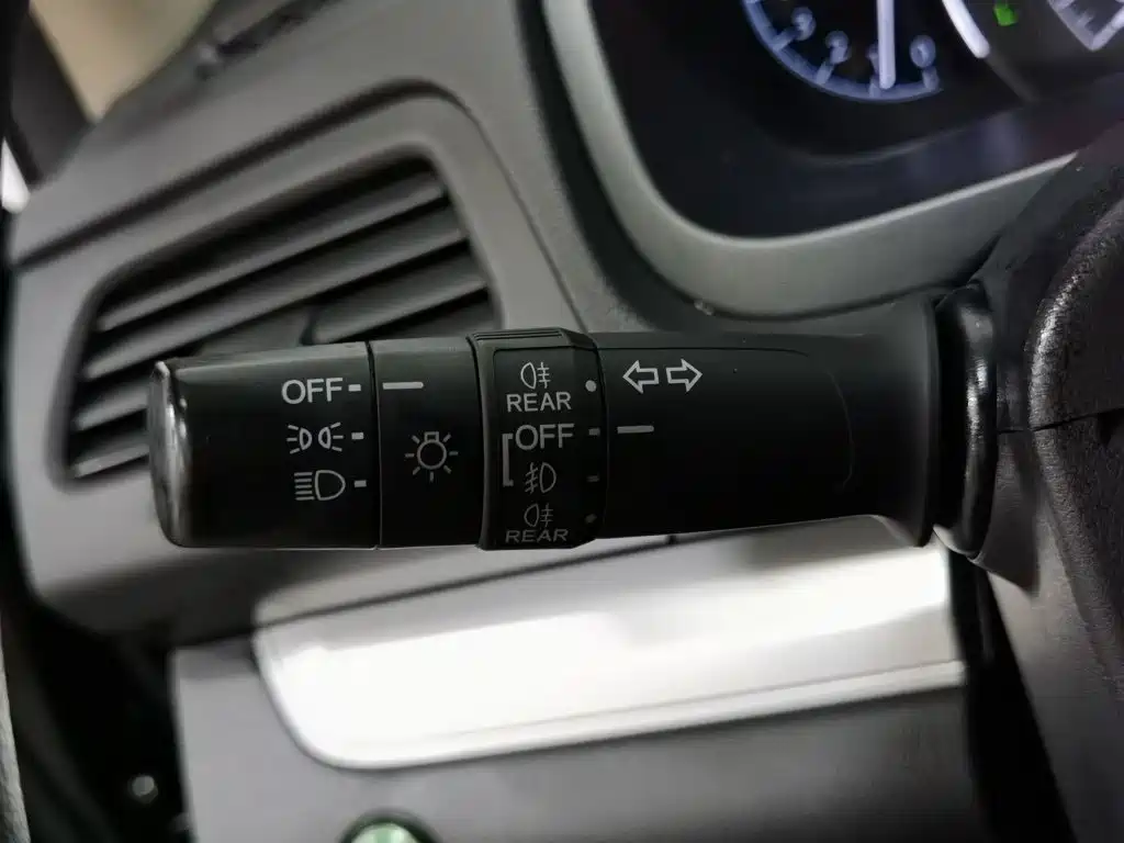 Honda CR-V — миниатюра 21