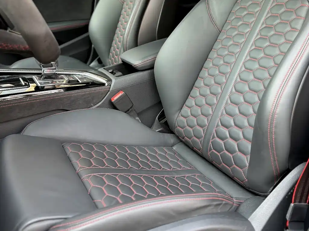 Audi A5 (Import) — миниатюра 5
