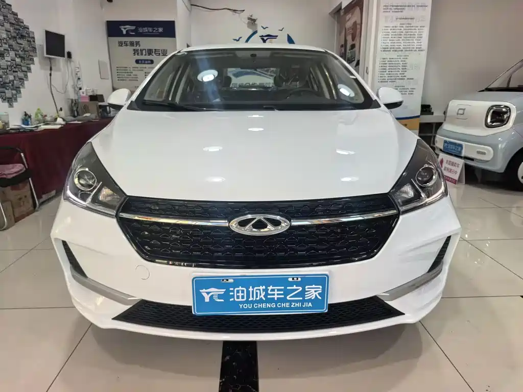 Chery Arrizo 5 — миниатюра 2