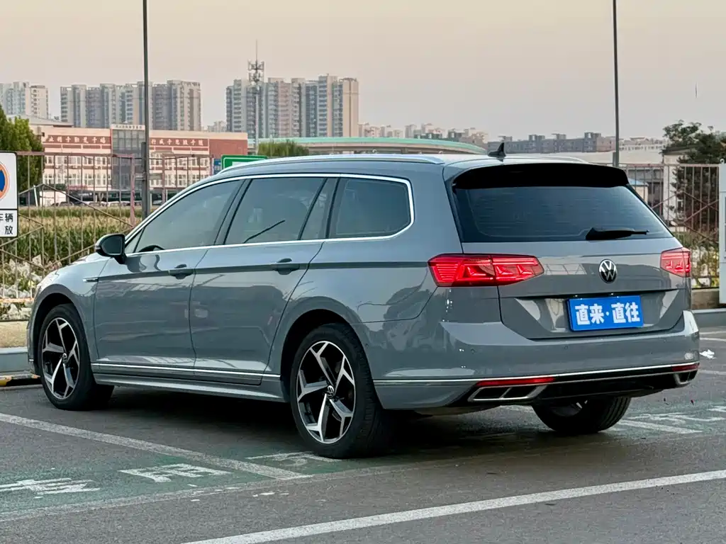 Volkswagen Viloran — миниатюра 14