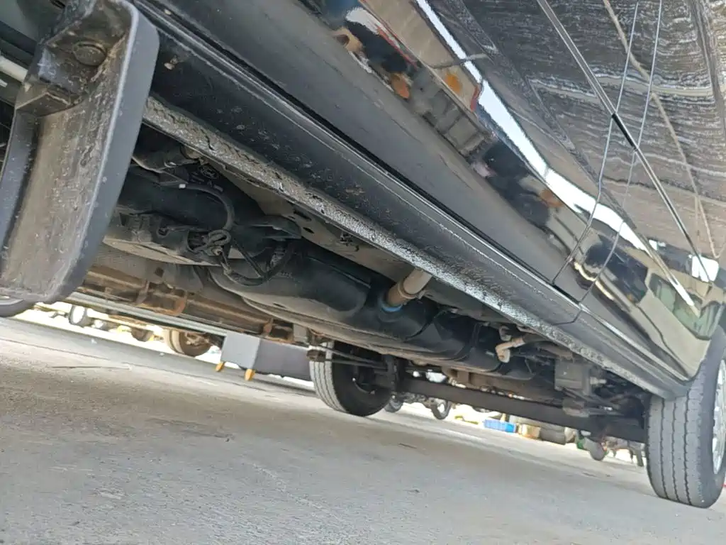 Ford Transit — миниатюра 22