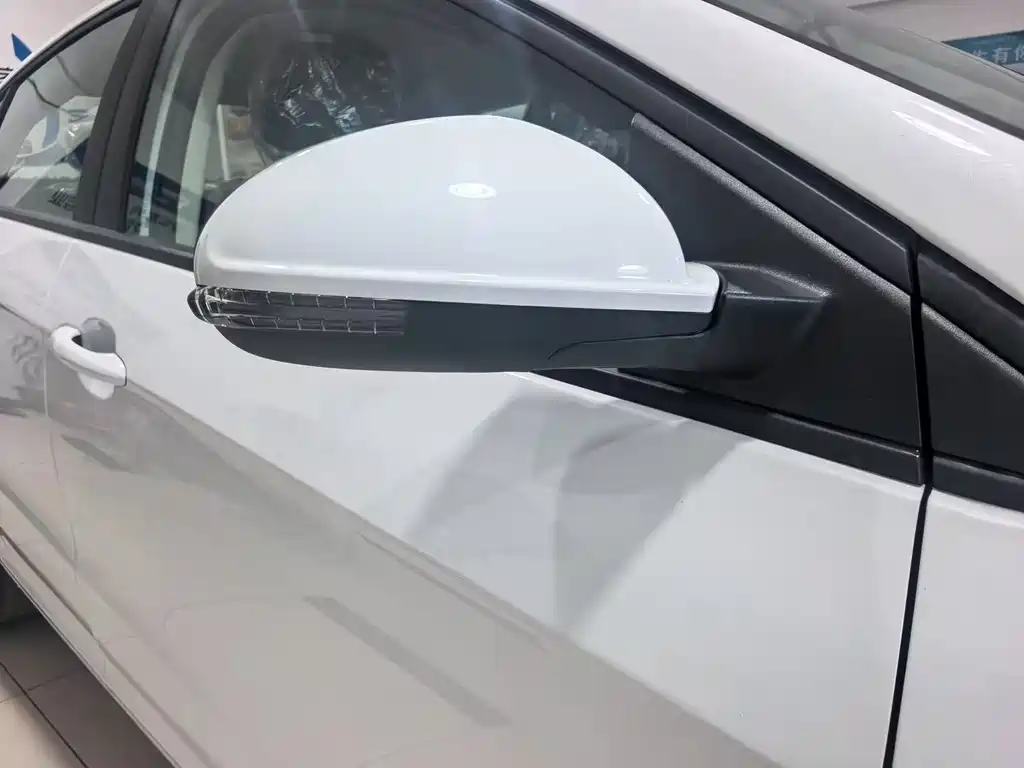 Chery Arrizo 5 — миниатюра 10