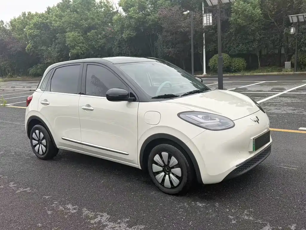 Wuling Bingo — миниатюра 3