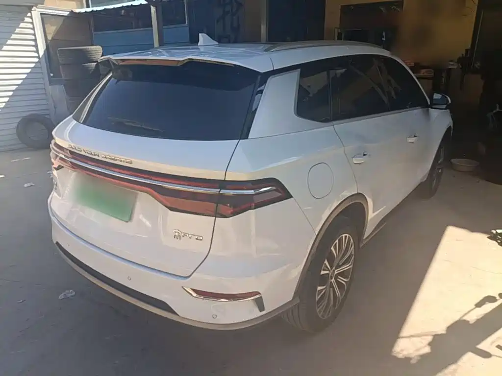 BYD Pro New Energy — миниатюра 7