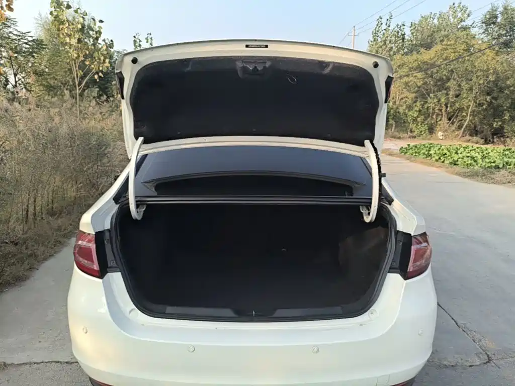 Fiat Viaggio — миниатюра 19