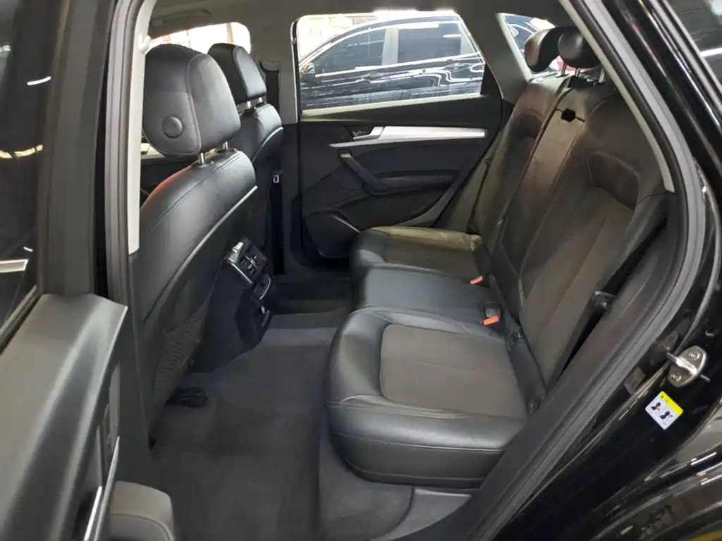 Audi Q5L — миниатюра 17