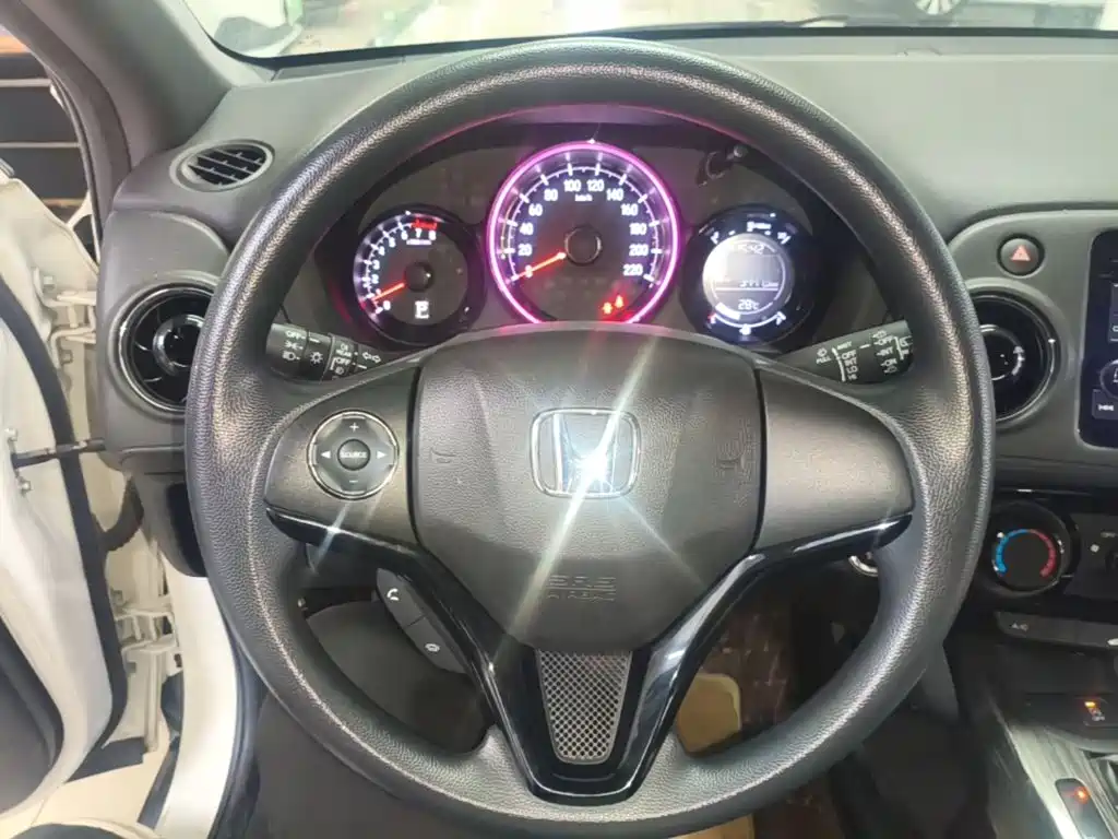 Honda XR-V — миниатюра 11