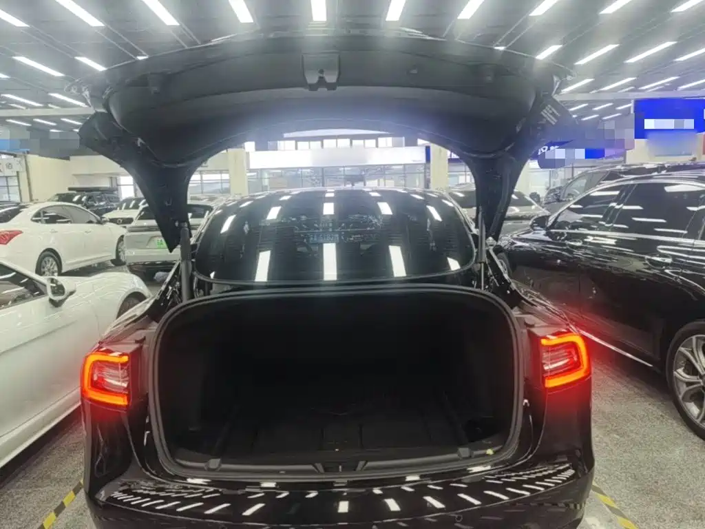 Tesla Model 3 — миниатюра 19