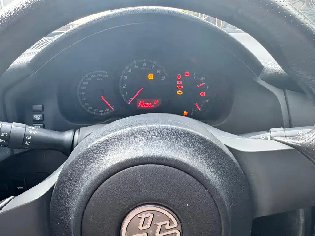 Toyota 86 — миниатюра 18