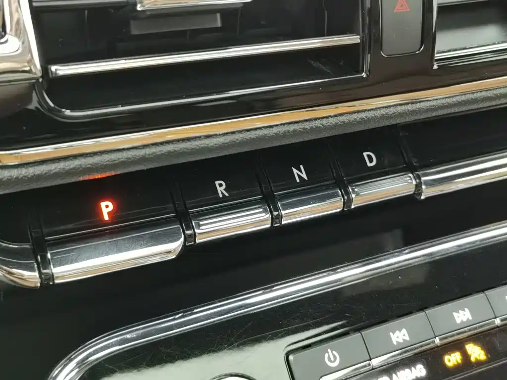Lincoln Navigator — миниатюра 13
