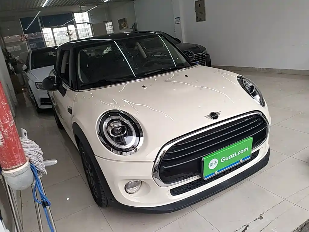 MINI Mini — миниатюра 4