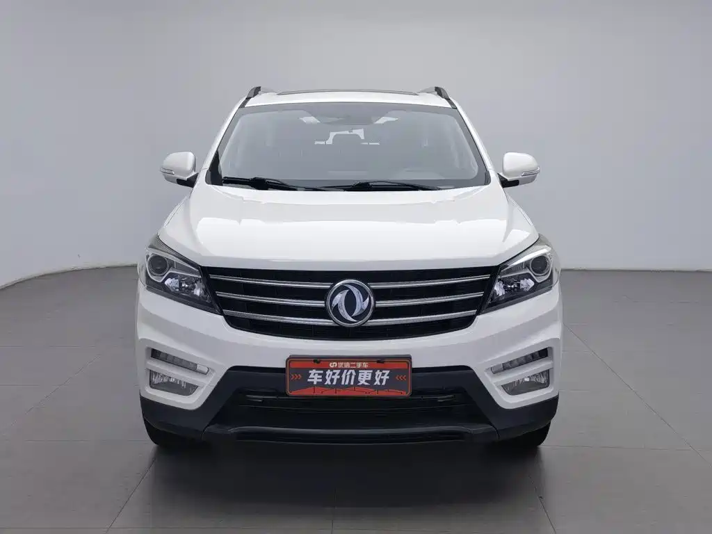 Fengguang Fengguang S560 — миниатюра 3